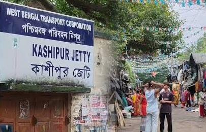 কলকাতায় মুসলিম অধ্যুষিত এলাকায় পানি বন্ধের অভিযোগ, জাতিসংঘে চিঠি